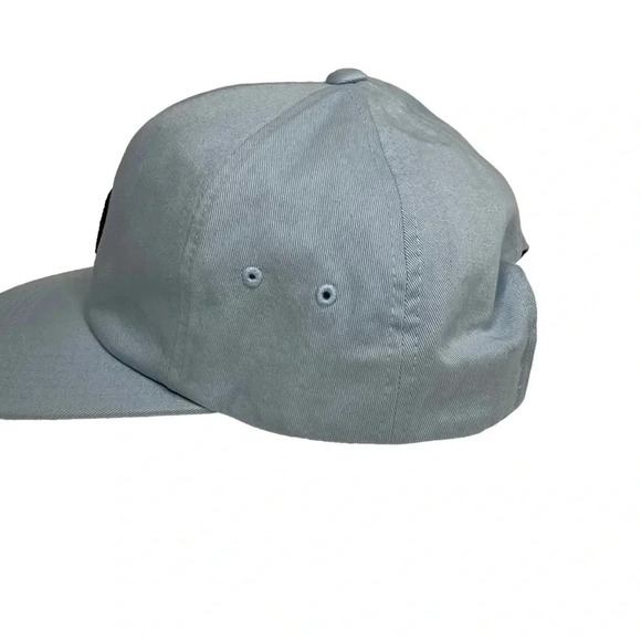 VISSLA NWOT The Trip Hat in Blue - Picture 3 of 7